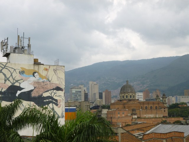 Hab 508 Art Hotel Medellin