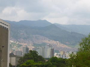 Medellin (Jose Ferri)