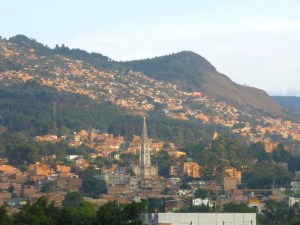 Medellin 3 (Jose Ferri)