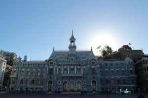 Armada de Valpo (Jose Ferri)