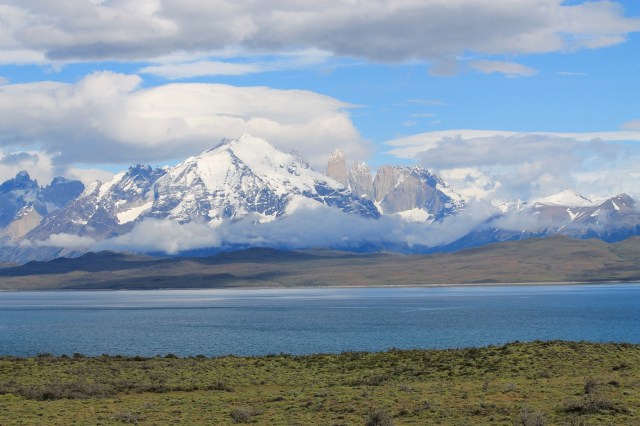 Lago Sarmiento 6 (Jose Ferri)
