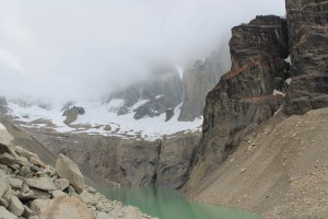 Base de las Torres del Paine (Jose Ferri)
