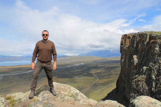 Jose Ferri sobre las condoreras