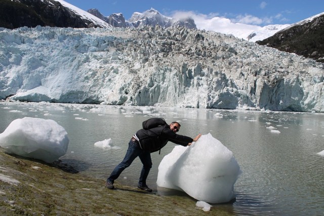 A que te tiro al agua (Jose Ferri)