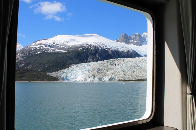 Camarote 209 del Stella Australis 3 (Jose Ferri)
