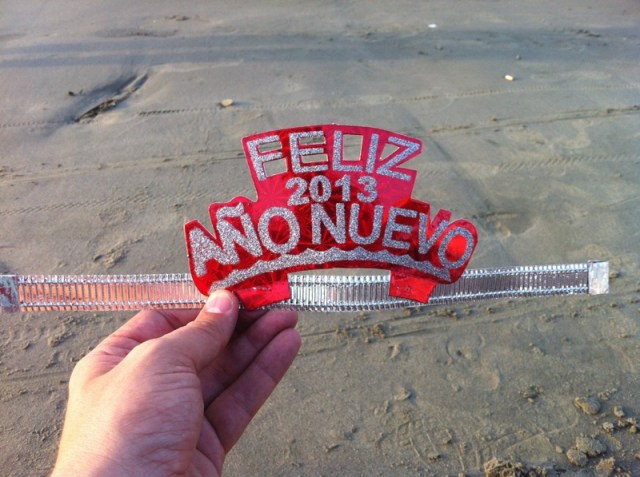 Feliz año 2013 (Jose Ferri)