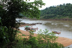 Puerto Macuco Iguazú (Jose Ferri)