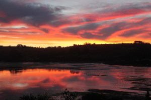 Anochecer Chiloe_Jose Ferri