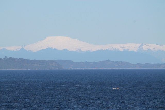 Cordillera nevada desde Chiloe_Jose Ferri