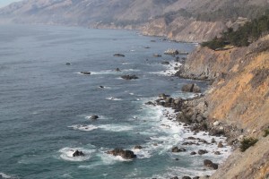 Costa de California_Jose Ferri