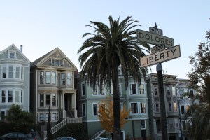 Dolores con Liberty Street_Jose Ferri