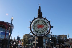 Fisherman's Wharf_Jose Ferri