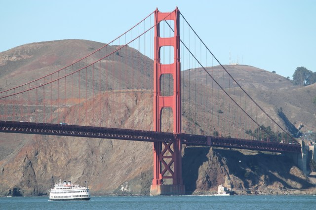 Golden Gate_Jose Ferri