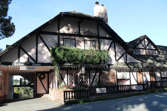 Hotel Hofsas house_Jose Ferri