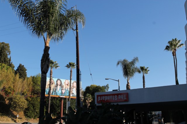 Hotel Standar Los Angeles_Jose Ferri