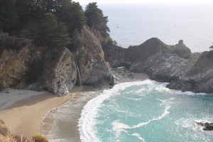 Julia Pfeiffer Park_Jose Ferri