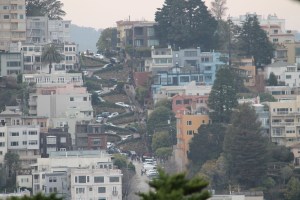 Lombart Street_Jose Ferri