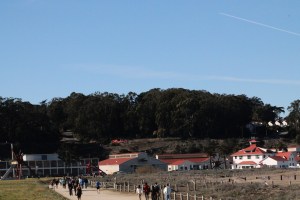 Mark di Suvero en San Francisco_Jose Ferri