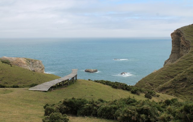 Puente de las Almas Chiloe_Jose Ferri