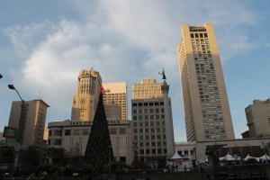 Union square_Jose Ferri